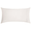 400THC Egyptian Luxury King Pillowcase Vanilla