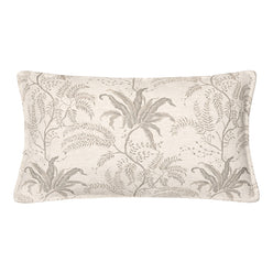 Amira Palms 30x50cm Filled Cushion