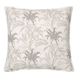 Amira Palms 50x50cm Filled Cushion