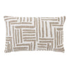 Cabo 30x50cm Filled Cushion Sand