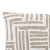Cabo 30x50cm Filled Cushion Sand