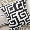 Cabo 30x50cm Filled Cushion Sand