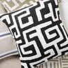 Cabo 50x50cm Filled Cushion Sand