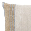 Classica Sorrento 50x50cm Filled Cushion Sky Blue