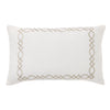 Linen Catalina 30x50cm Filled Cushion Sand