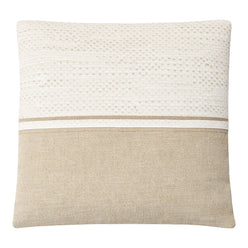Maison Tweed Duo 50x50cm Filled Cushion