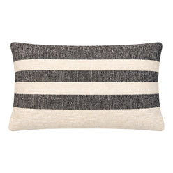 Oakwood Stripe 30x50cm Filled Cushion