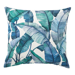 Outdoor Bahama 50x50cm Filled Cushion Blue