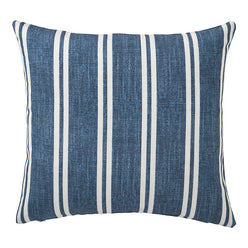 Outdoor Cape Dune 50x50cm Filled Cushion Navy
