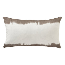 Outdoor Driftwood 30x50cm Filled Cushion Sand