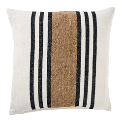 Porto Riviera Stripe 50x50cm Filled Cushion