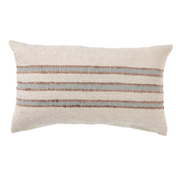 Portsea Stripe 30x50cm Filled Cushion