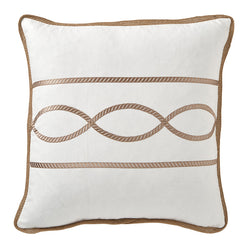 Regatta 50x50cm Filled Cushion Sand
