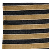 Tulum 130x170cm Throw Rug Tobacco