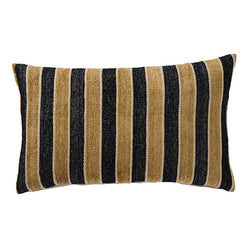 Tulum 30x50cm Filled Cushion Tobacco