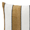 Tulum 50x50cm Filled Cushion Tobacco