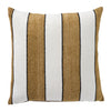 Tulum 50x50cm Filled Cushion Tobacco
