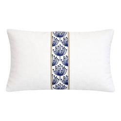Whitehaven Cove 30x50cm Filled Cushion