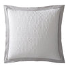 Felix European Pillowcase Charcoal
