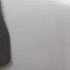 Felix Quilt Cover Set Range Charcoal