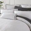 Felix Quilt Cover Set Range Charcoal