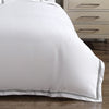 Santiago Quilt Cover Set Range Charcoal