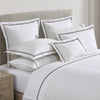 Santiago Quilt Cover Set Range Charcoal