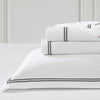 Santiago Mega Sheet Set Range Charcoal