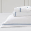 Santiago Mega Sheet Set Range Steel