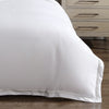 Santiago Quilt Cover Set Range Stone