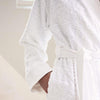 Mosaic De Pip Bathrobe Range White