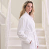 Mosaic De Pip Bathrobe Range White