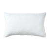 Jacquard Tile 30x50cm Filled Cushion Sage