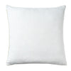 Jacquard Tile 50x50cm Filled Cushion Sage