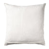 Linen Bordeaux 50x50cm Filled Cushion Sand