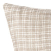 Linen Country 30x50cm Filled Cushion Sand