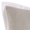 Linen Maison 50x50cm Filled Cushion Sand