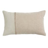Riviera Dunes 30x50cm Filled Cushion Sand