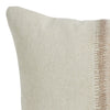 Riviera Dunes 30x50cm Filled Cushion Sand