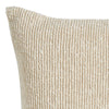 Riviera Dunes 50x50cm Filled Cushion Sand