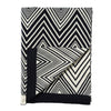 Saint Tropez 130x170cm Throw Rug Ink Navy