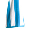 Havana 75x150cm Pool Towel Aqua