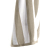 Havana 75x150cm Pool Towel Latte