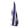 Havana 75x150cm Pool Towel Navy