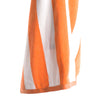 Havana 75x150cm Pool Towel Orange