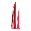 Havana 75x150cm Pool Towel Red