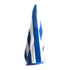 Havana 75x150cm Pool Towel Royal Blue