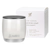 Alchemy 140g Mini Soy Candle White Lotus with Geranium Leaf and Bergamot