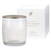 Alchemy 400g Candle White Lotus with Geranium Leaf and Bergamot