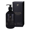 Alchemy 500ml Body Lotion Black Amber with Rosewood and Cedar